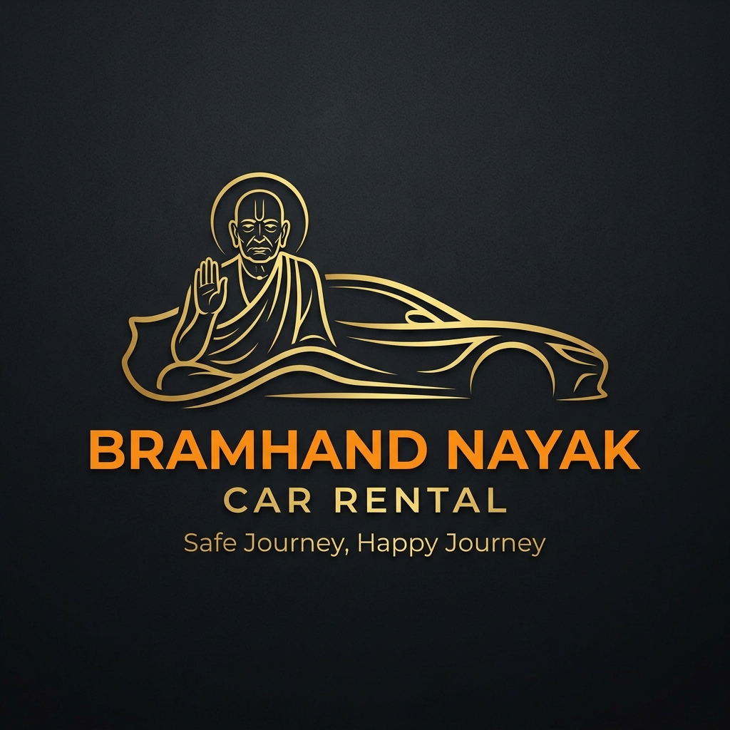 Bramhand Nayak Logo